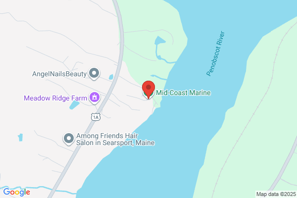 Mid-Coast Marine