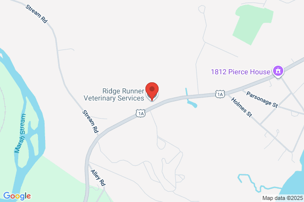 Ridge Runner Veterinary Services