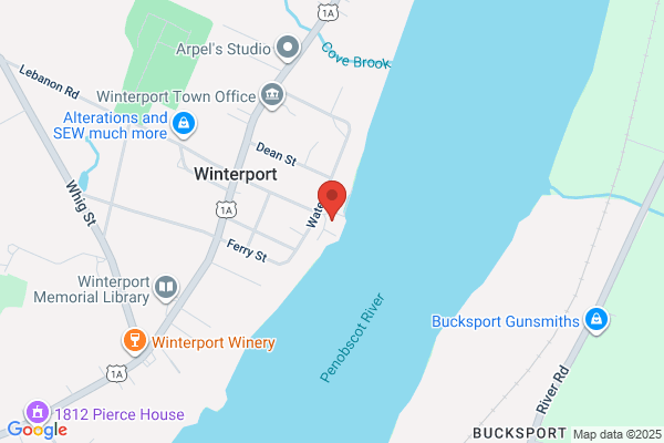 Winterport Marine