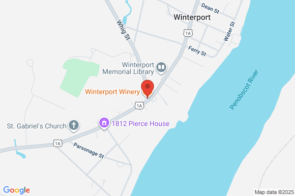 Winterport Winery