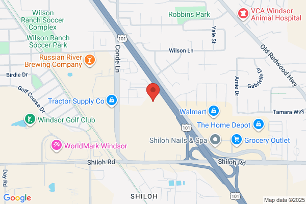 Same Day Service Plumbing, Heating & Air Inc.