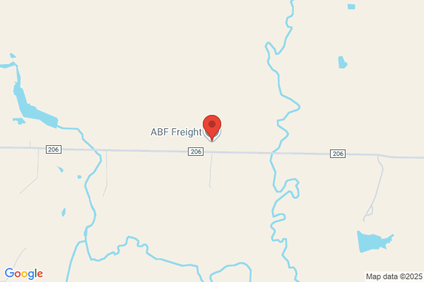 Abf Freight System Inc
