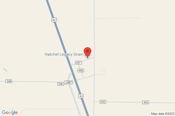 Bradley Grain Storage Systems