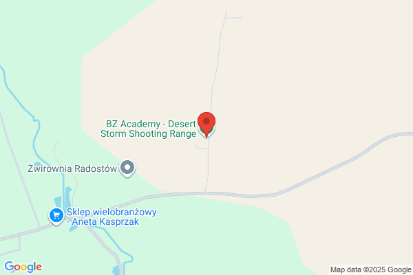 Bradshaw Pistol Academy