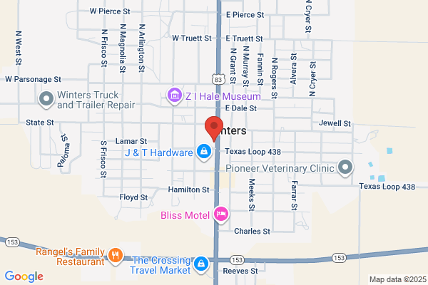 L G's Place