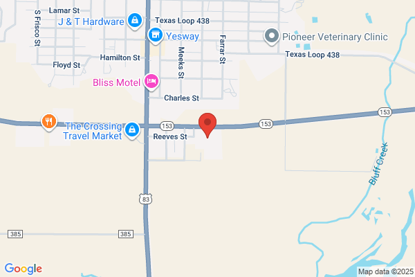 North Runnels Hospital Clinic