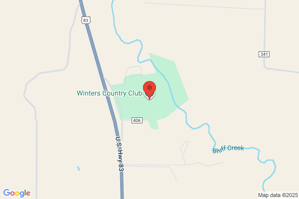 Winters Country Club