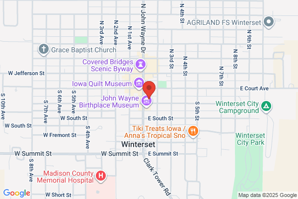 Child Care Resource and Referral of Madison Cty