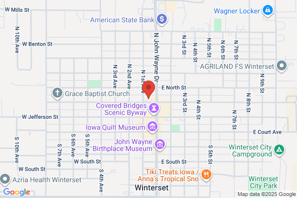 Lowe Chiropractic Clinic