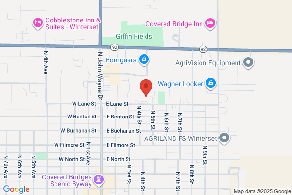 Winterset Care Center North