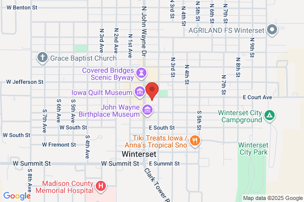 Winterset Medical Clinic