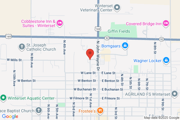 Iowa Foundation Repair