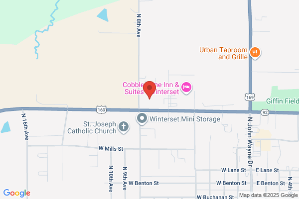 Fareway Meat and Grocery