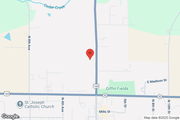 E & T Tire Center