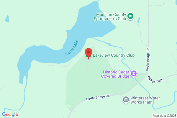 Lakeview Country Club