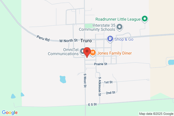 Midwest Balloon Services Inc