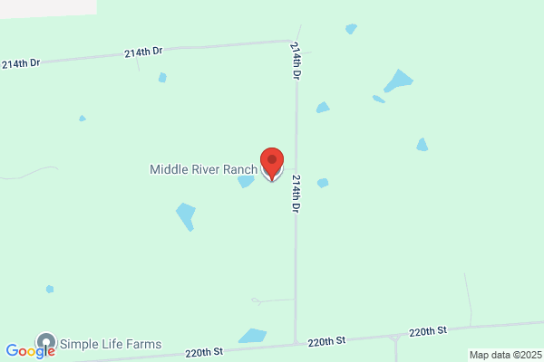 Rockin River Ranch Inc