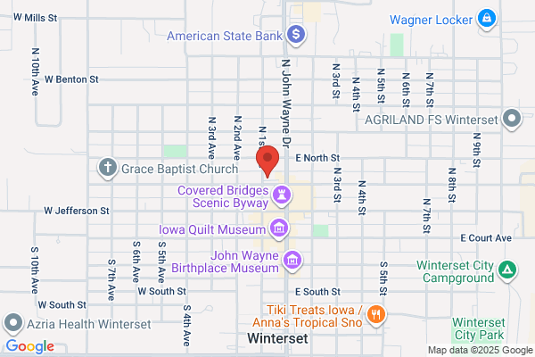 Rodger's Spirits & More