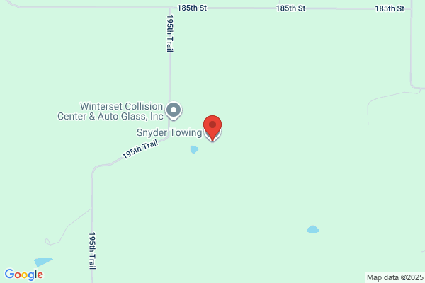 Snyder Towing