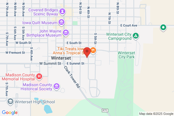 Winterset Cemetery Association