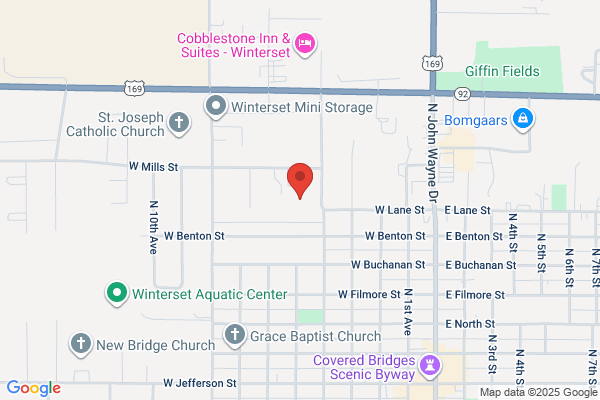 Winterset Park Apartments