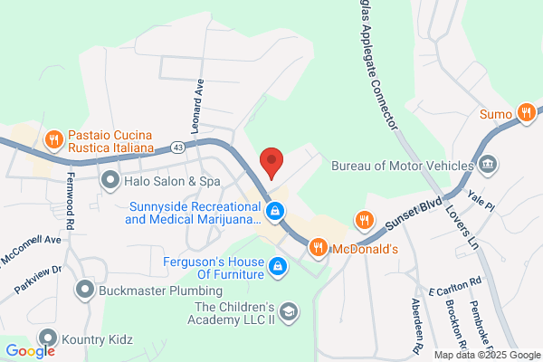 AutoZone Auto Parts