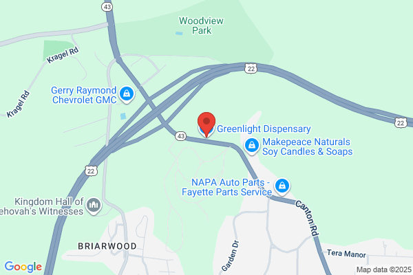 Ohio Valley Natural Relief, LLC