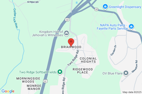Briarwood Apartments