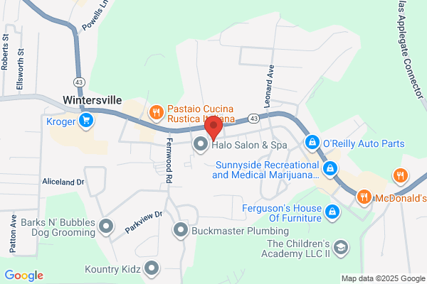 Christian Connection Counseling Center Inc