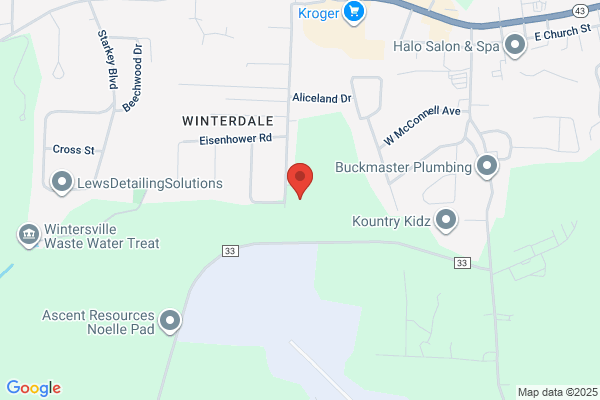 Freshwater Doug Contracting Inc