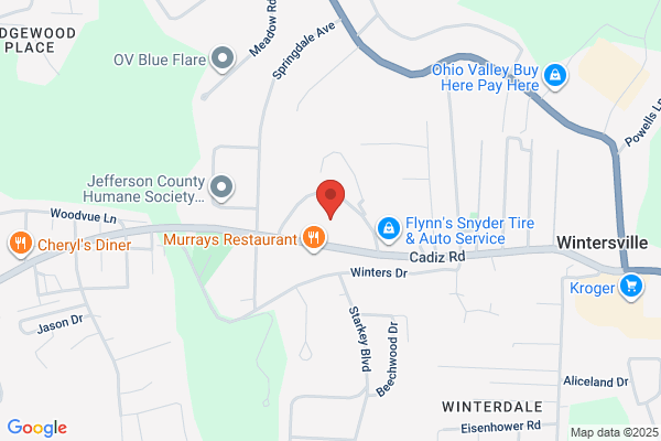 Indian Creek Schools, Wintersville Elementary