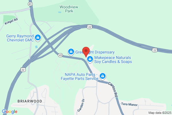 State Park Motors