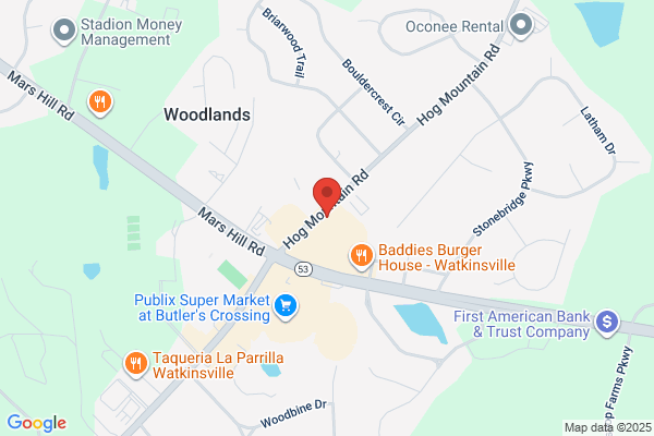 AAA Hardware & Home Center