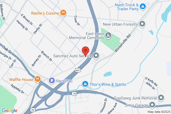 Apac-Southeast Inc