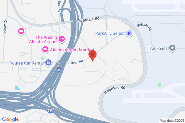 Athens Atlanta Gainesville Expedite Courier Service
