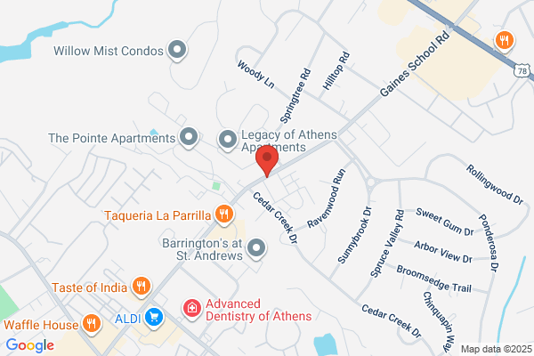 East Athens Physical Therapy
