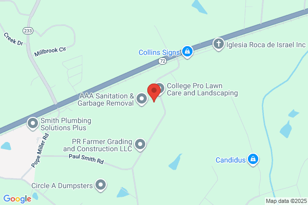 Precision Manufacturing Inc