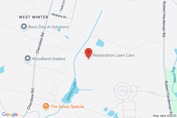 Restoration Lawn Care