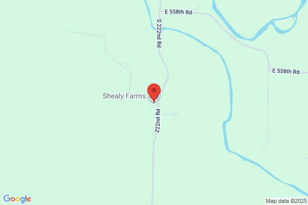 Shealy Farms II