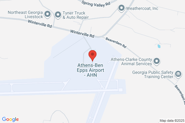 Sonny's Air Service Inc