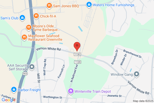Winterville Medical Center
