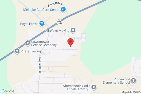 Advance Mechanical Inc