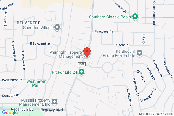 Wainright Property Management
