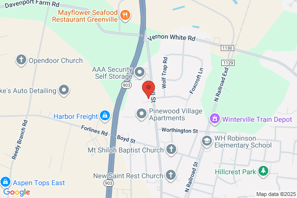 Wintergreen Apartments Limited