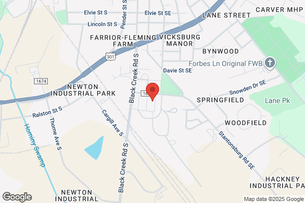 Hines Repair Service