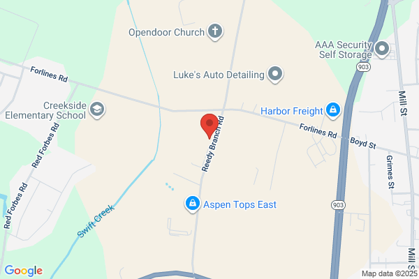 Winterville Automotive