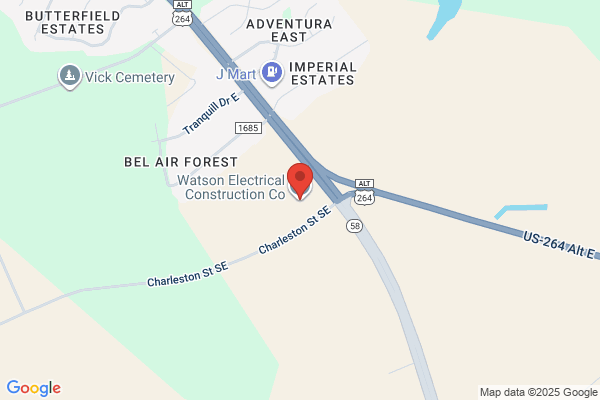 Watson Electrical Construction Co Llc