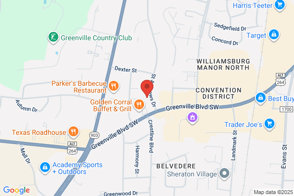 Greenville Carpet & Supply