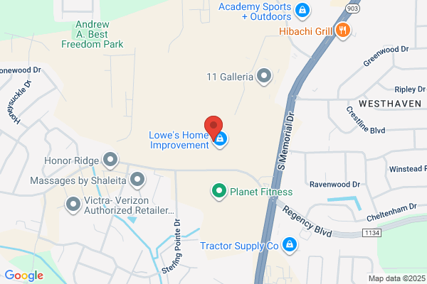 Lowe's ProServices