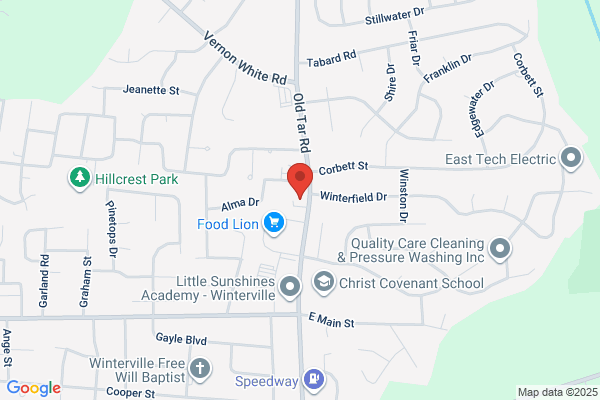 Physicians East, PA - Primary Care - Winterville
